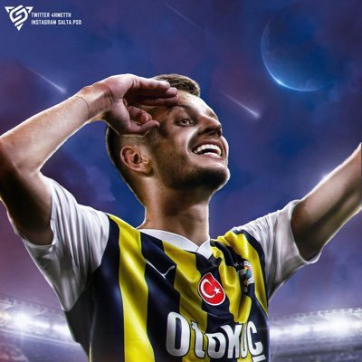 FenerliNaumoski's profile picture. #Fenerbahçe Futbol ve Basketbolsever. | DEÜ