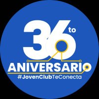 Joven Club Las Tunas(@jovenclub_tunas) 's Twitter Profile Photo
