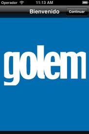 GolemMadrid Profile Picture