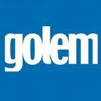 Golem Madrid(@GolemMadrid) 's Twitter Profile Photo