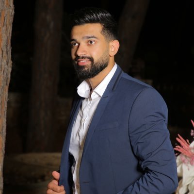 aloshy_lebanees's profile picture. My words are the resemble of my life✌️.