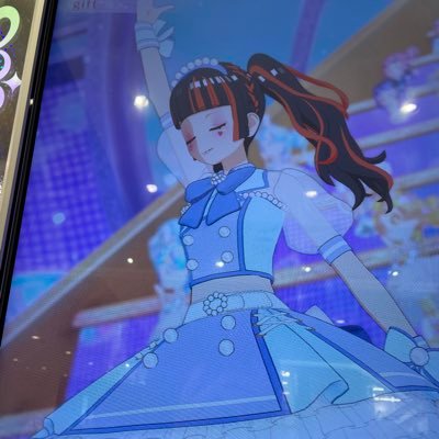 ウニ16.31(AJC紫2曲)テトコネAP(ULT 126曲MAN35曲CON12曲コネクトレベル3780) 新maimaiレート14944(AP赤176曲紫54曲白4曲)みなさんよろしくお願いします!👹💜→🍁🍎(@_pleiadesK )since0702〜 #まきくれ #シバマッキー配信 #まっきーめし