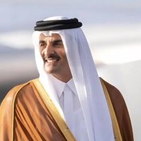 غانم بن محمد (@althani86) 's Twitter Profile Photo