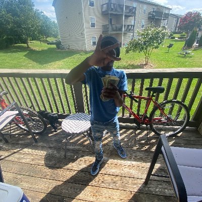 TeriMil24158060's profile picture. unreleased music