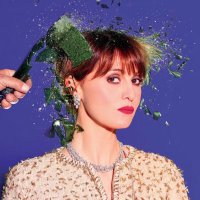 Paola Cortellesi (@paolacortellesi) 's Twitter Profile