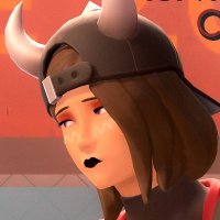 🔞Silvi (@justsilverarts) 's Twitter Profile Photo