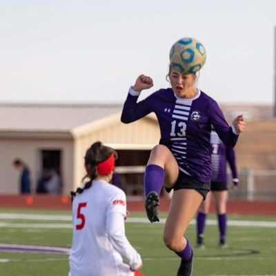 LaurenCall37295's profile picture. Sr. 24 Canyon HS,22-23 2nd Team All-District, Defensive Player of year, 2nd Team All -Region, 21-22 1st Team All-District, Player of Year, AGN super team 21-23