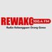 Rewako 100.4 FM - GOWA (@rewakofm) Twitter profile photo Rewako 100.4 FM - GOWA (@rewakofm) Twitter profile photo