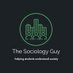 thesociologyguy (@thesociologyguy) Twitter profile photo thesociologyguy (@thesociologyguy) Twitter profile photo