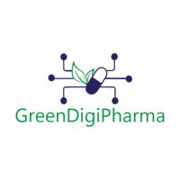 GreenDigiPharma (@greendigipharm2) 's Twitter Profile Photo GreenDigiPharma (@greendigipharm2) 's Twitter Profile Photo