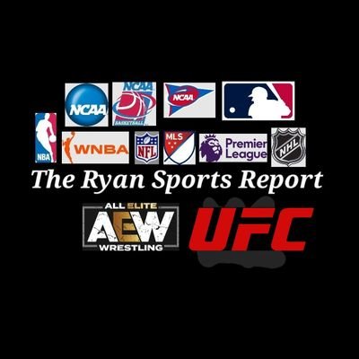Daily Sports News, Games, and Scores on NBA, CBB, NFL, CFB, NHL, MLB, Soccer and more. IFB all Sports fans. (Owned by @ryan_tucker14 & @_TheRyanReport2)