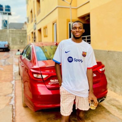 ben_nectar's profile picture. footballer⚽❤️🙏 blaugrana❤️💙 Messi🐐