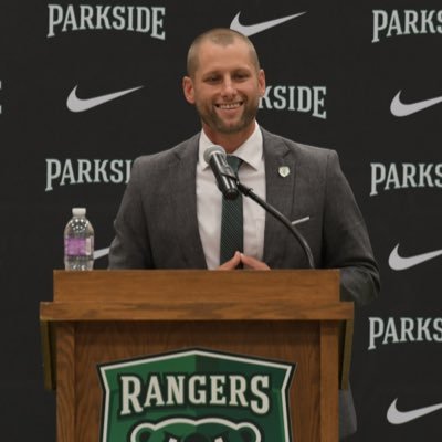 Director of Athletics | @RangerAthletics - Wisconsin’s Division II University | UW-Parkside '08 | Ohio '14 | Husband to Ellie | Father to Scarlett & Louie