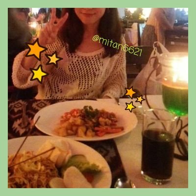 兼業主婦 ⋮ 食べる事と旅行が大好き🥰 ⋮ 食いしん坊な家族 ⏩⏩ お取り寄せグルメ ⋮ 料理 ⋮ 旬の食材 ⋮ 辛いもの ⋮ スイーツ ⋮ 旅行 ⋮ ヘアケア ⋮ スキンケア ⋮ 美容 ⋮ 家電 etc… ⋮ インスタ🆔mitan6621_ ⋮ 懸賞仲間さん募集中 ⋮ たくさんの素敵なご縁に感謝🩷