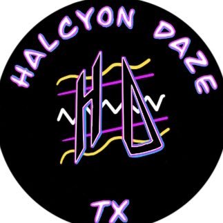 halcytheband's profile picture. ash, sawyer, brandon, and julian. dfw pop-punk/shoegaze. coming soon.