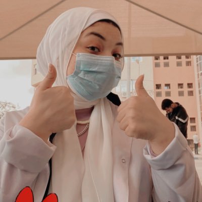 dental student..ERU