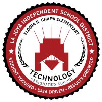 E.R Chapa Elementary(@ERChapaElem) 's Twitter Profile Photo