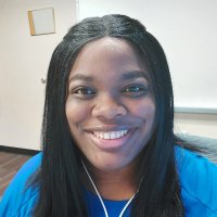 Martina A. Clarke, PhD, ACHIP (@martinaaclarke) 's Twitter Profile