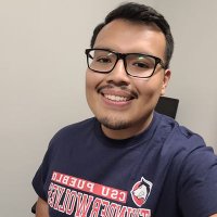 Eddie Lucero (@eddielucero41) 's Twitter Profile
