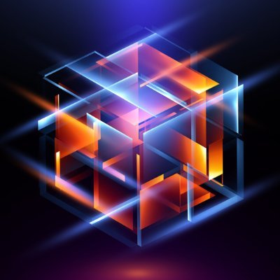 QuBitGaming_'s profile picture. PC GAMING