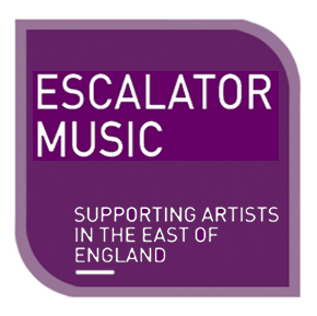 Supporting Artists In The East Of England.

Arts Council England East's talent development programme managed by Norwich Arts Centre.