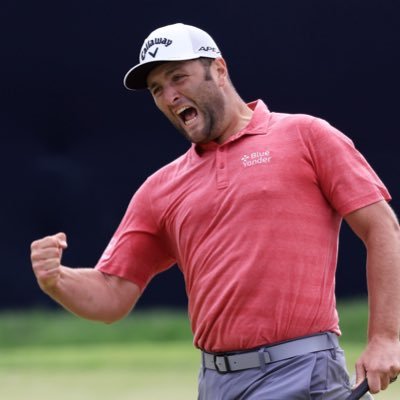 RahmLegion's profile picture. John Rahm = Goat