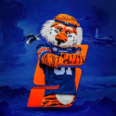 The official @Sidelines_SN account for fans of the Auburn Tigers. This account is not affiliated with Auburn University. #WarEagle