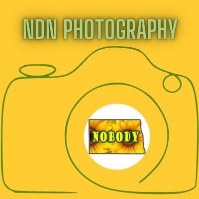 DakotaNobody's profile picture. 