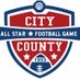 City County All-Star Football Game (@ccallstarfresno) Twitter profile photo City County All-Star Football Game (@ccallstarfresno) Twitter profile photo