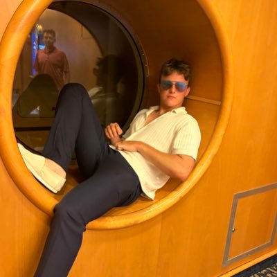 CamdenRiegel's profile picture. Disciple for Christ