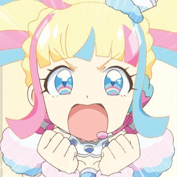 nanatheba's profile picture. 