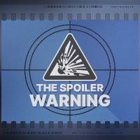 The Spoiler Warning Podcast(@SpoilerWarning) 's Twitter Profile Photo