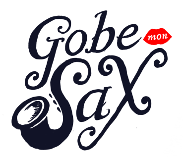 GobeMonSax