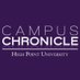 HPU Campus Chronicle (@campuschron) Twitter profile photo HPU Campus Chronicle (@campuschron) Twitter profile photo