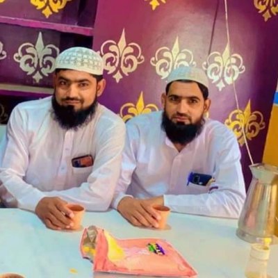 AbdulMa95690662's profile picture. 