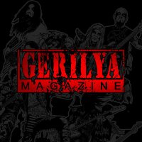 Gerilya Magazine (@gerilyamagazine) 's Twitter Profile