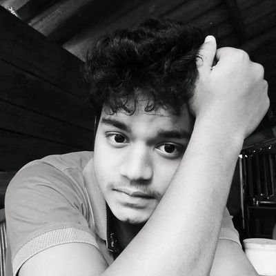 MondalRudhraksh's profile picture. 