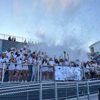 MHS Student Section (@mayfieldspirit) 's Twitter Profile Photo MHS Student Section (@mayfieldspirit) 's Twitter Profile Photo