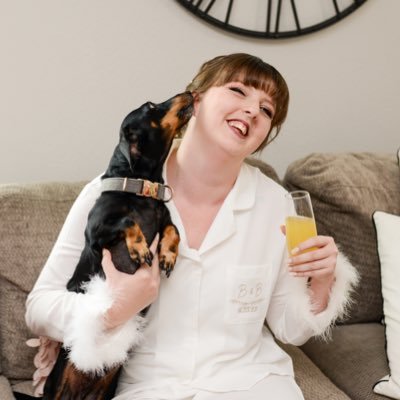 music teacher || oboist || dachshund lover