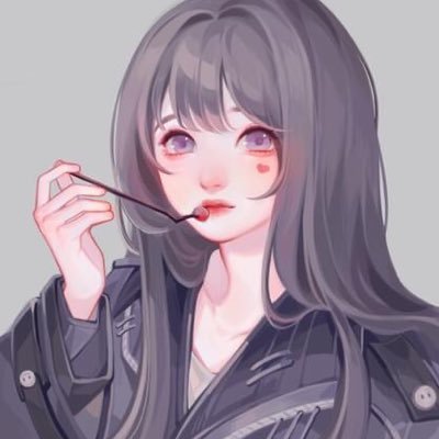 My Instagram : @kamo_iii. Do not repost my art without my permission 😭❤️thank for your support.