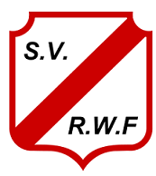 SV_RWFF's profile picture. Sportvereniging Rood Wit Frieschepalen (RWF)