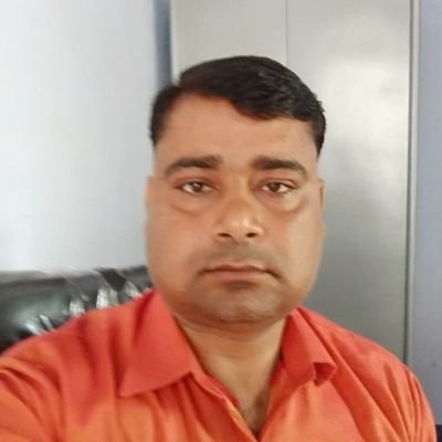 UPPSS
कोषाध्यक्ष(प्रा0 शि0 संघ ब्लॉक इकाई अमौली फतेहपुर)