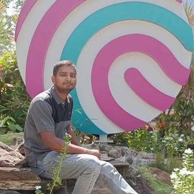 Software Developer at @wipro , Fronted developer @angular
Instagram https://t.co/6ffbKiByI7