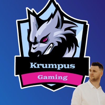 Content Creator 🎮 Krumpus on YouTube,Twitch,TikTok,Kick                  Spons by: @drinkpoggers Use Code Krumpus to get 10% off your order