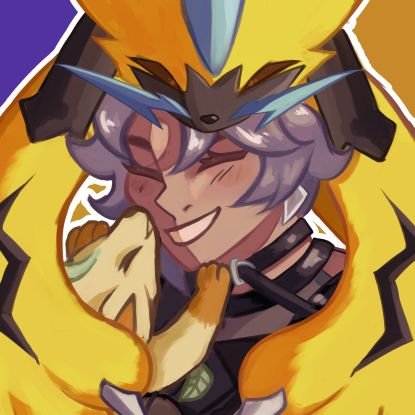 🌈☄dainoco's🌈☄ (open commission)さんのプロフィール画像