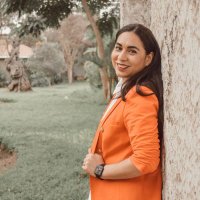 Nancy Ugarte (@nugarte2016) 's Twitter Profile