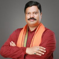 Vikas Markam (@vikasmarkambjp) 's Twitter Profile