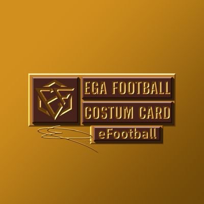 CallMeEga00's profile picture. eFootball Concept Art
I come from Indonesia 🇮🇩