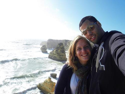 R4KIKA_LiesClay's profile picture. Wij koppelen de ultieme sportieve uitdaging aan het goede doel KiKa. 4 November 2012 lopen wij de NewYorkCity Marathon voor KiKa. Help jij ook mee?