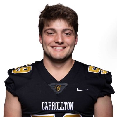 Carrollton High School c/o24 LS 3.99GPA/ 4⭐️Kohl’s LS /4⭐️Rubio LS jcjapour@icloud.com/678-673-9156 First Team All Region 4-A (Wrestler & Golfer)